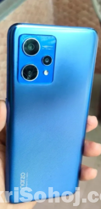 Realme Narzo 50 Pro